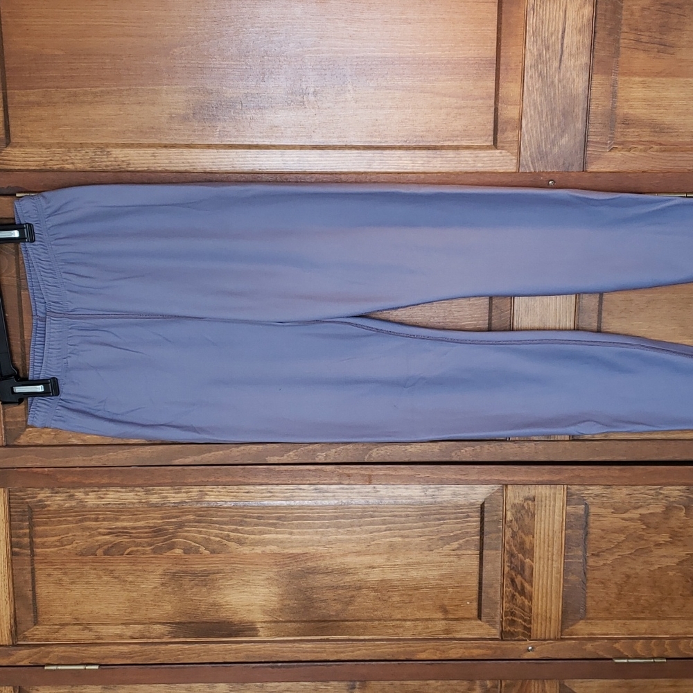 Patagonia Women's Ankle Zip Thermal Pants Sz M